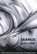 Music from SEAMUS DVD 1